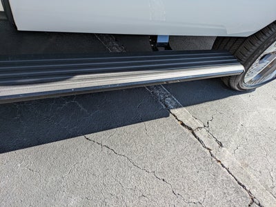 2025 Lincoln Navigator L Black Label