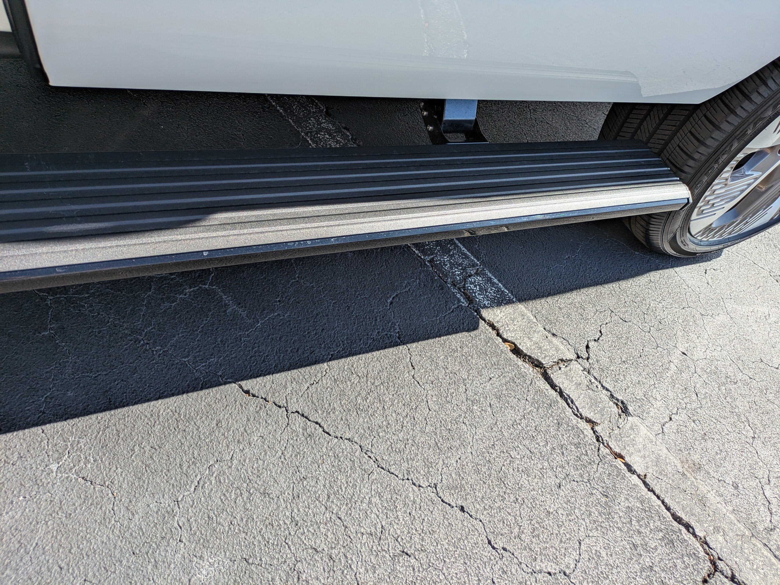 2025 Lincoln Navigator L Black Label