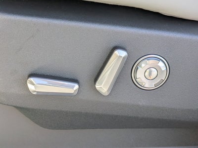 2025 Lincoln Navigator L Black Label