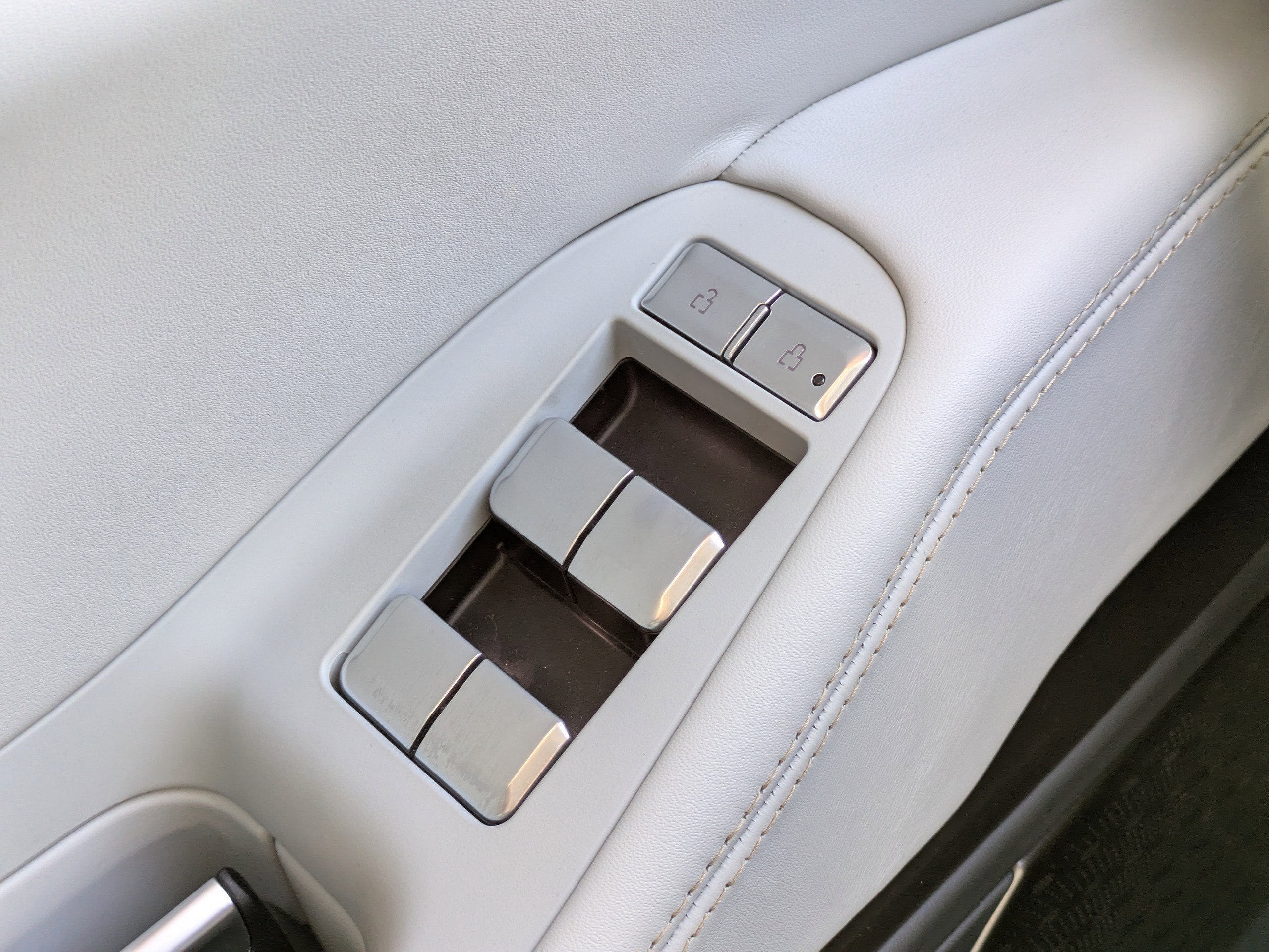 2025 Lincoln Navigator L Black Label