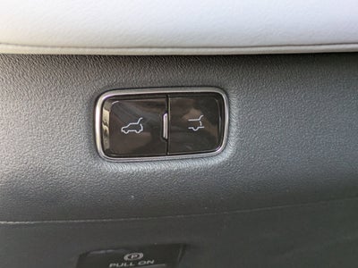 2025 Lincoln Navigator L Black Label