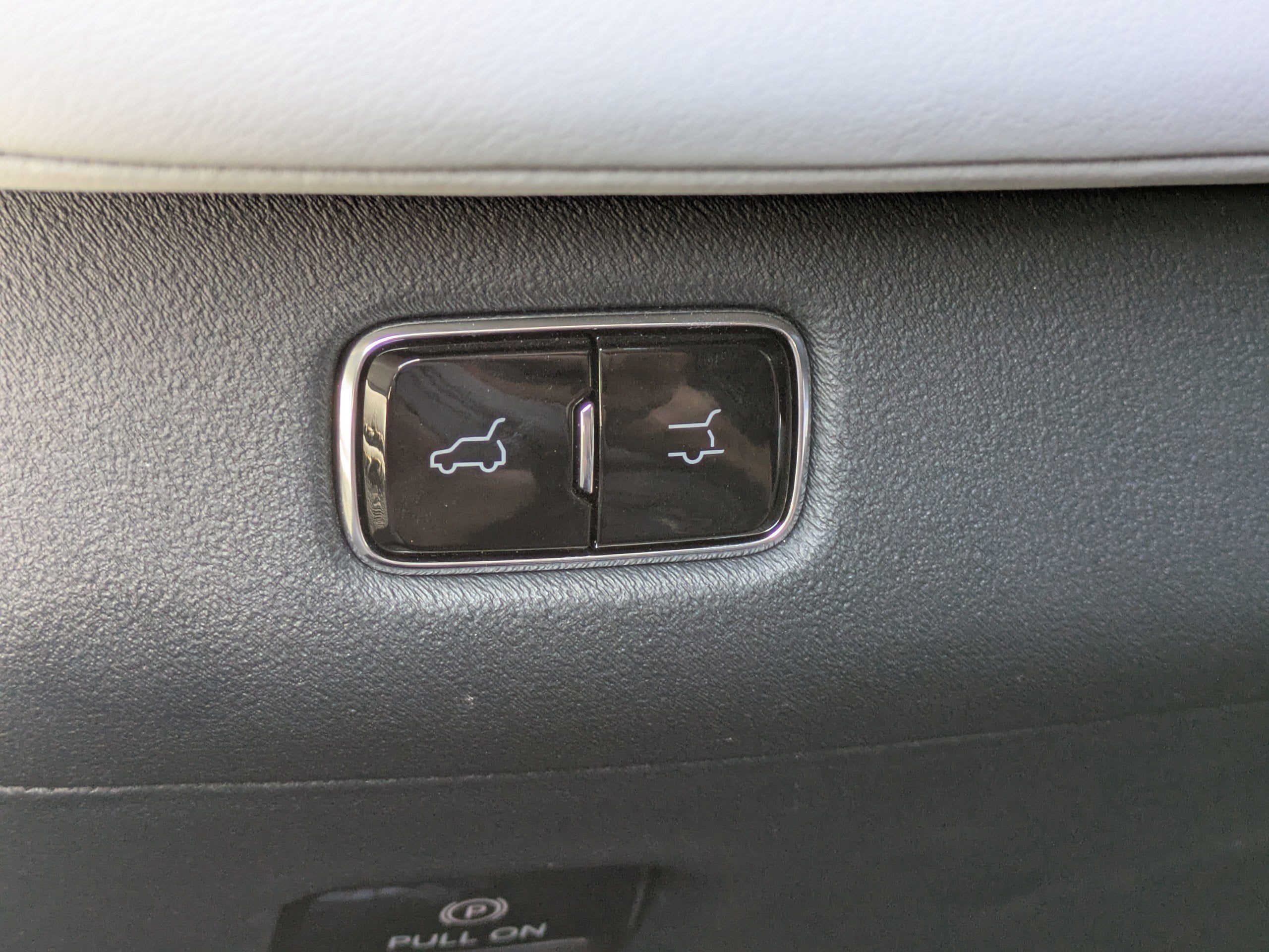 2025 Lincoln Navigator L Black Label