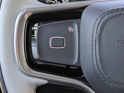 2025 Lincoln Navigator L Black Label