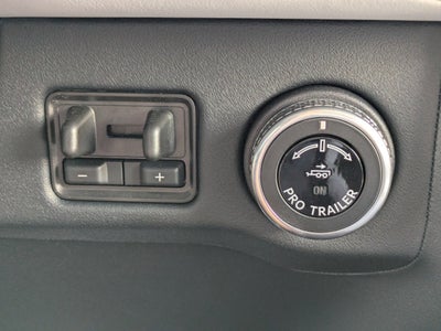 2025 Lincoln Navigator L Black Label