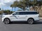 2025 Lincoln Navigator L Black Label