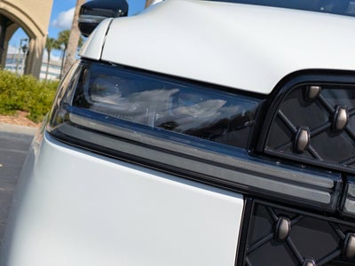 2025 Lincoln Navigator L Black Label