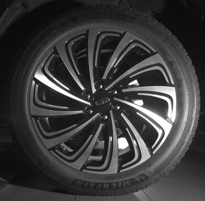 2025 Lincoln Navigator L Black Label