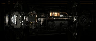 2025 Lincoln Navigator L Black Label