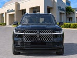 2025 Lincoln Navigator L Black Label