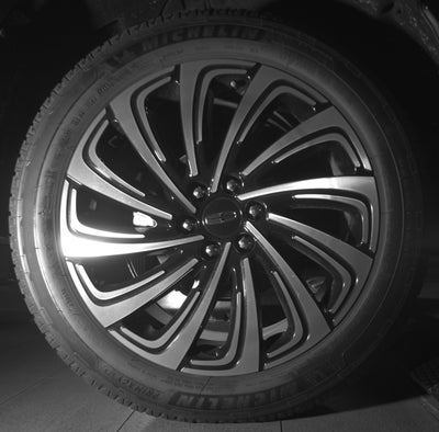 2025 Lincoln Navigator L Black Label