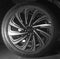 2025 Lincoln Navigator L Black Label
