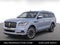 2022 Lincoln Navigator L Black Label