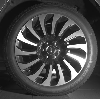 2022 Lincoln Navigator L Black Label