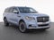2022 Lincoln Navigator L Black Label
