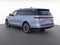 2022 Lincoln Navigator L Black Label