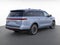 2022 Lincoln Navigator L Black Label