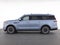 2022 Lincoln Navigator L Black Label