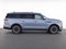 2022 Lincoln Navigator L Black Label