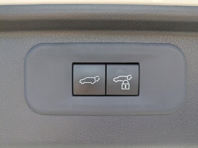 2025 Toyota Grand Highlander Limited