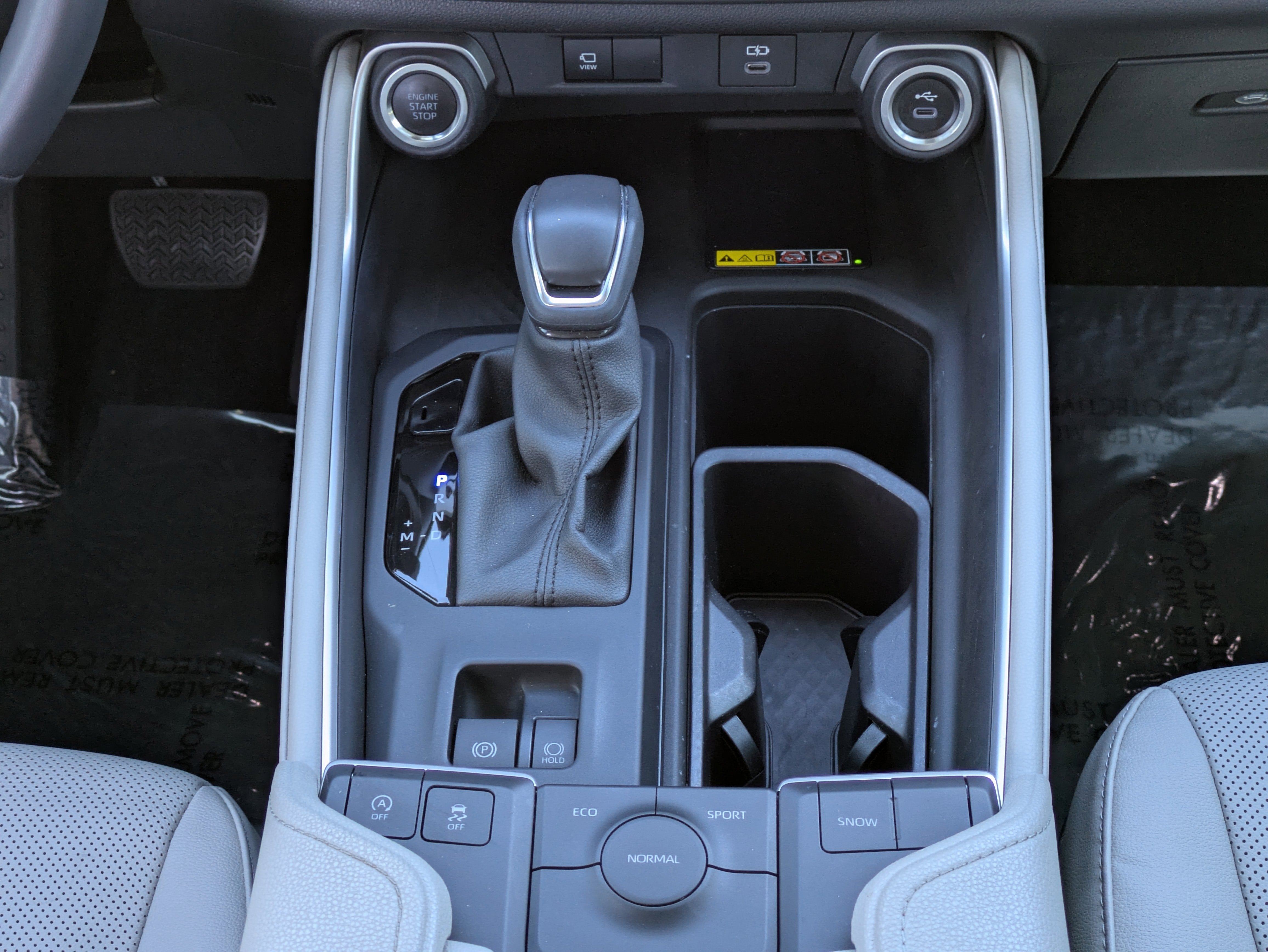 2025 Toyota Grand Highlander Limited