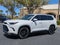 2025 Toyota Grand Highlander Limited