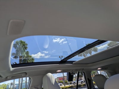 2025 Toyota Grand Highlander Limited