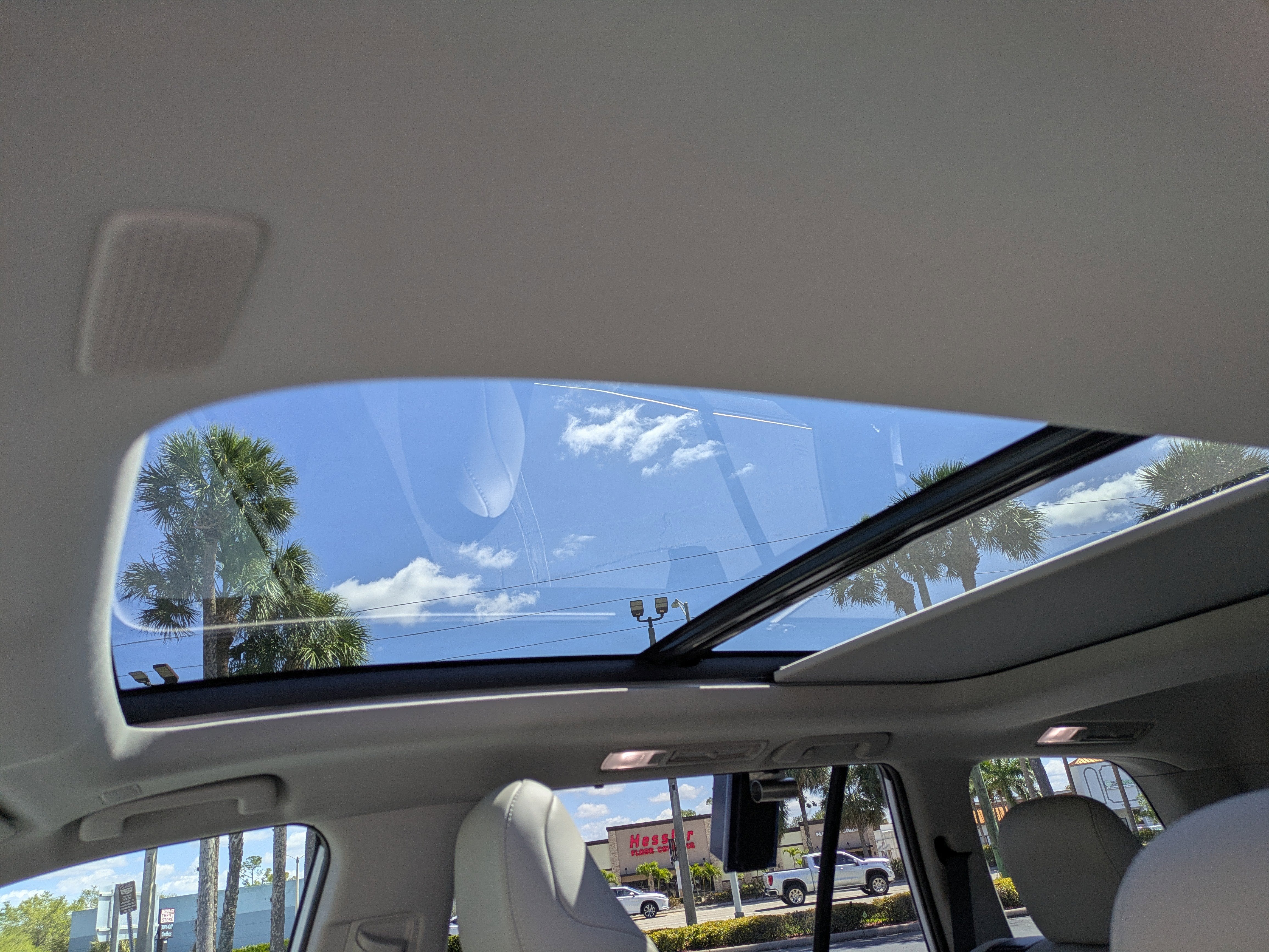 2025 Toyota Grand Highlander Limited