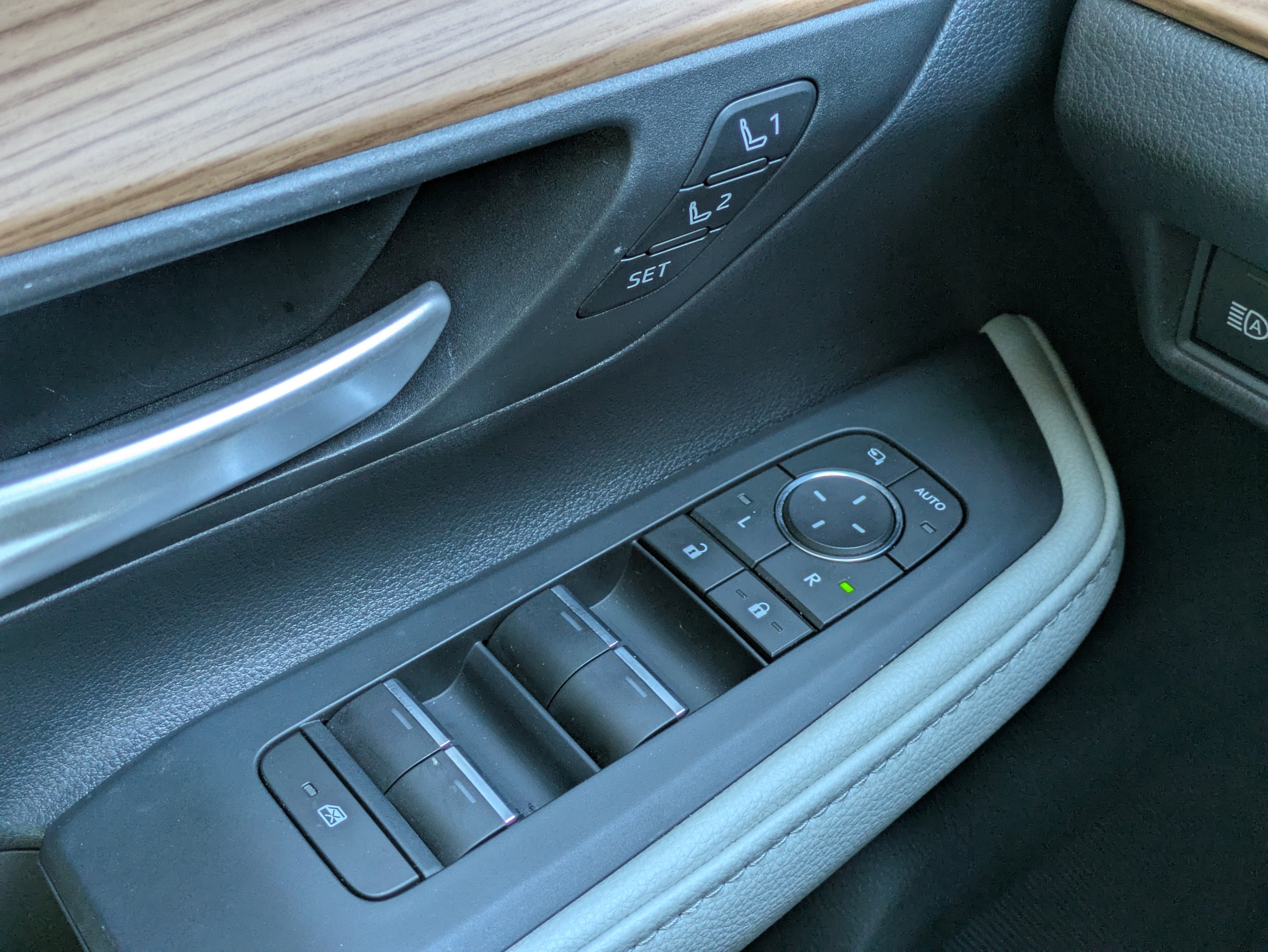 2025 Toyota Grand Highlander Limited