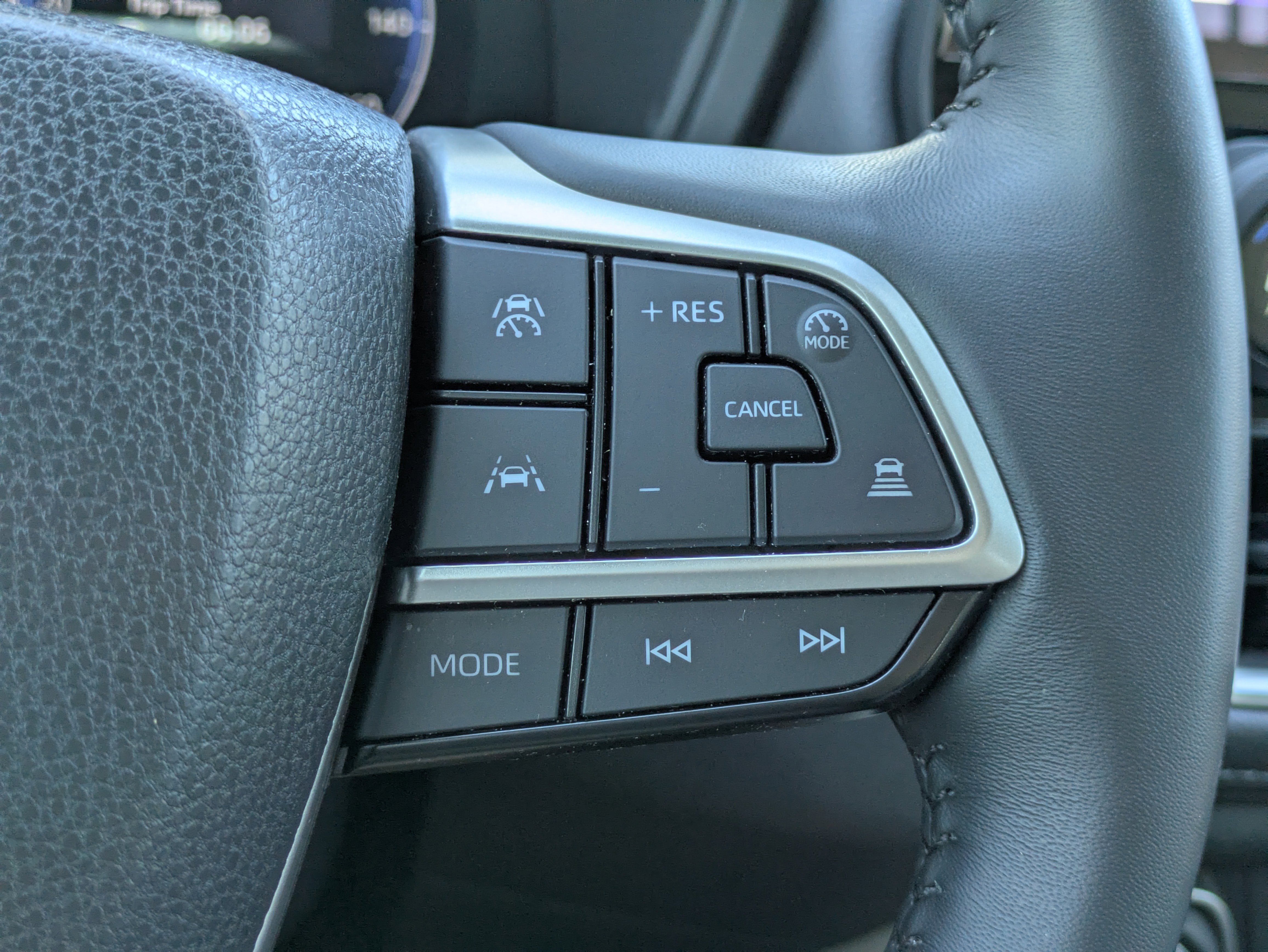 2025 Toyota Grand Highlander Limited