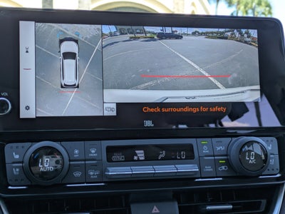 2025 Toyota Grand Highlander Limited