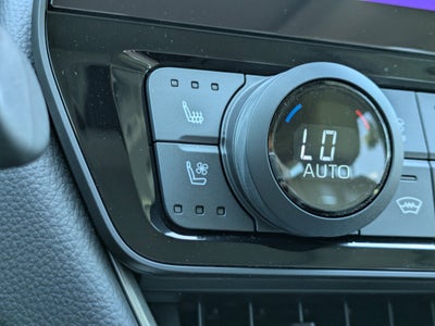 2025 Toyota Grand Highlander Limited