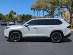 2025 Toyota Grand Highlander Limited