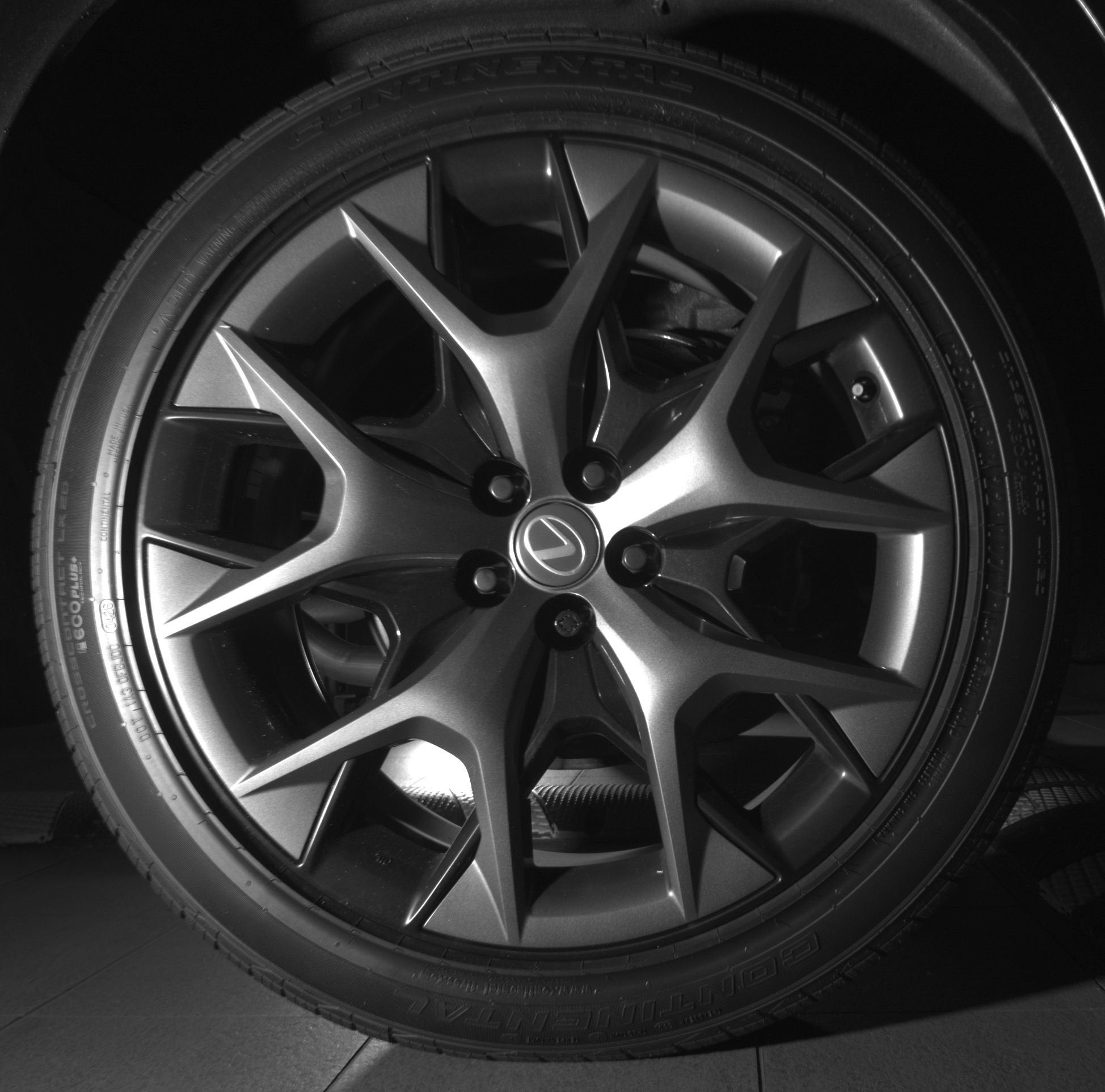 2026 Lexus TX TX 500h F SPORT Performance Premium