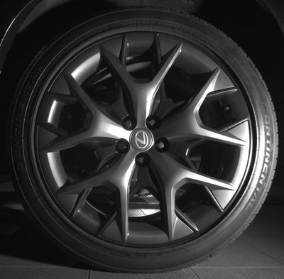 2026 Lexus TX TX 500h F SPORT Performance Premium