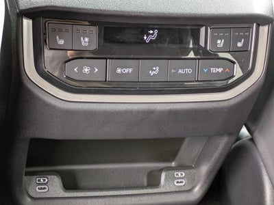 2026 Lexus TX TX 500h F SPORT Performance Premium