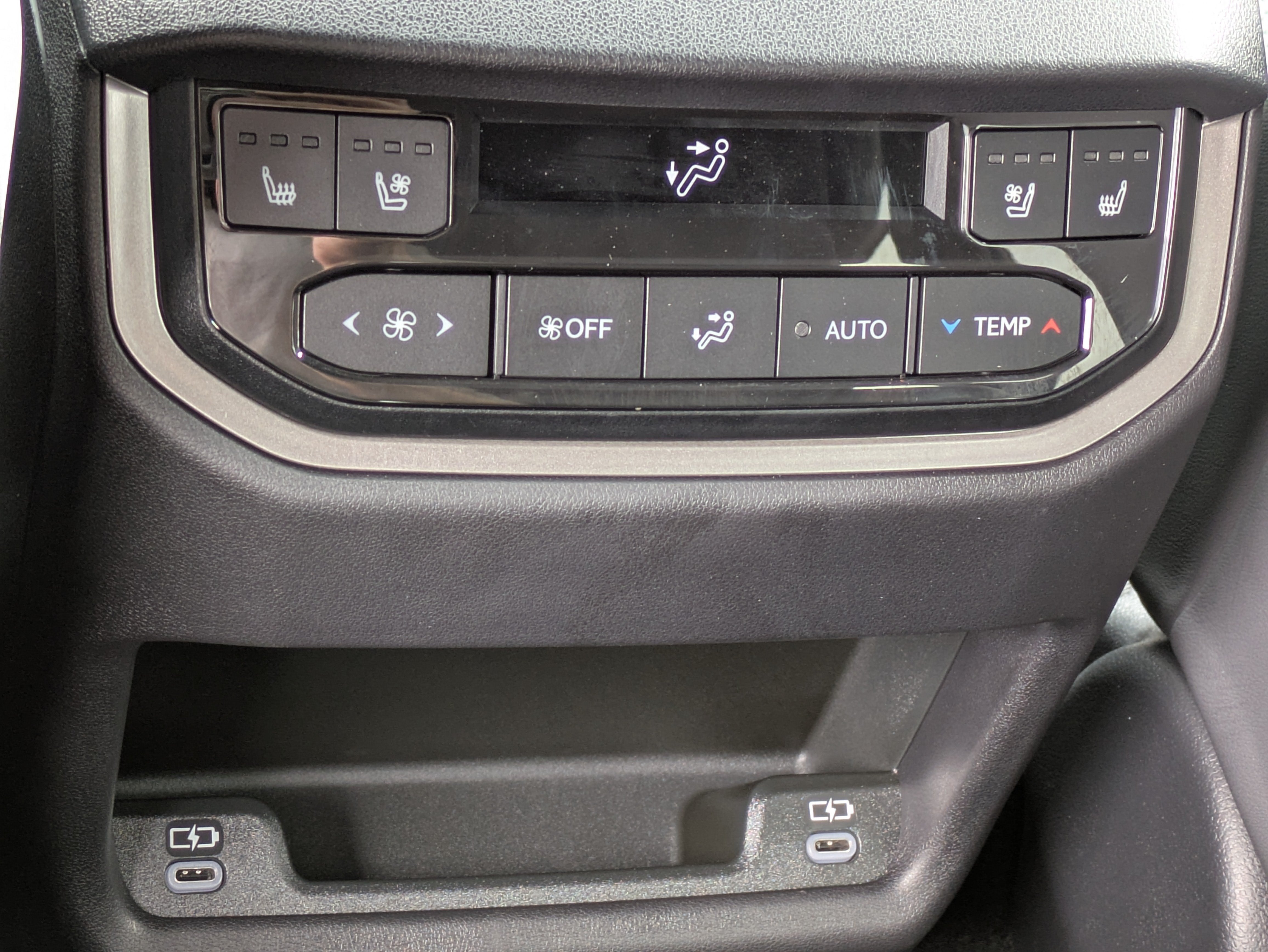 2026 Lexus TX TX 500h F SPORT Performance Premium