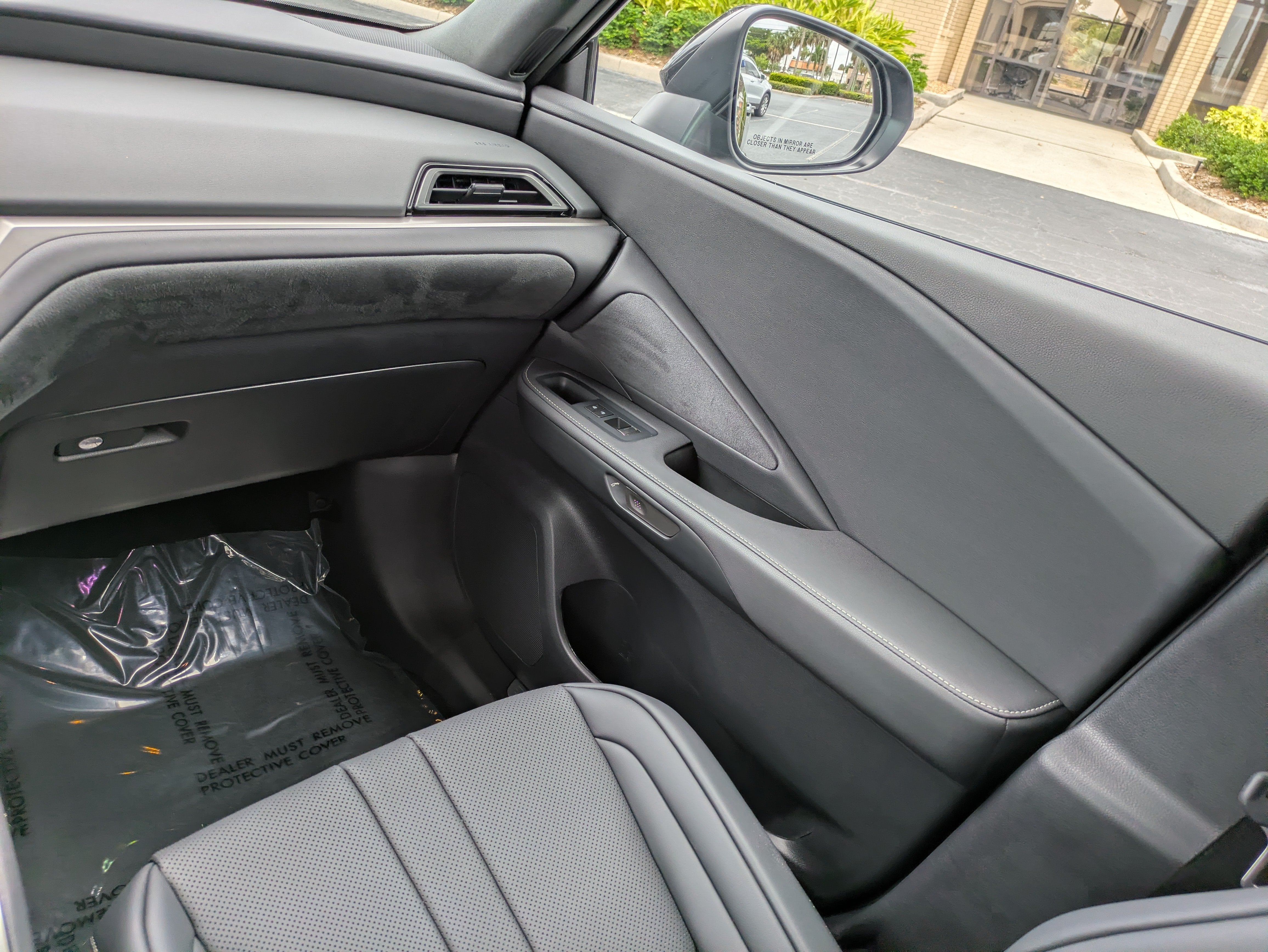 2026 Lexus TX TX 500h F SPORT Performance Premium