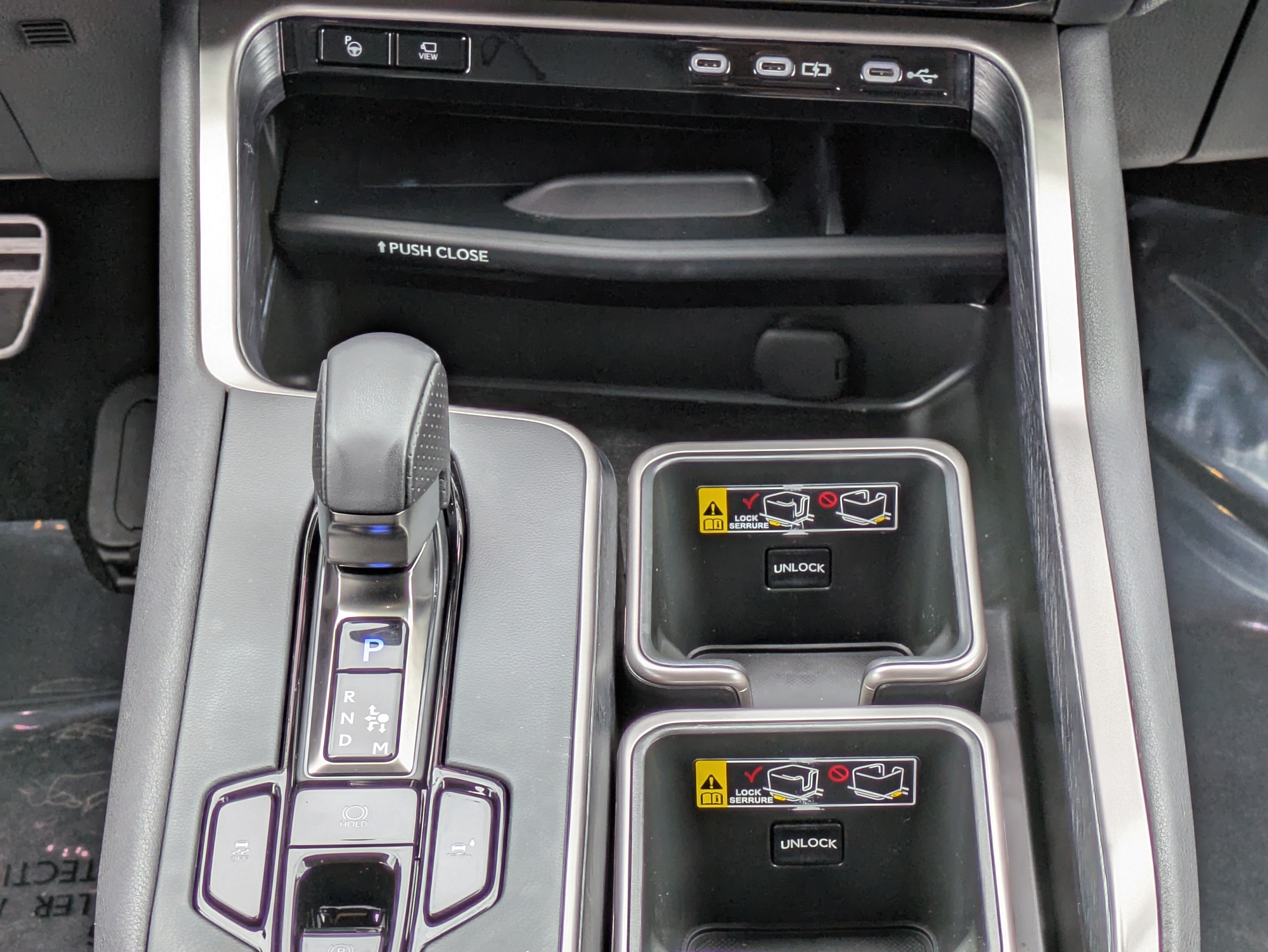 2026 Lexus TX TX 500h F SPORT Performance Premium