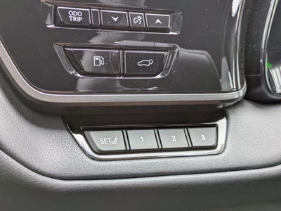 2026 Lexus TX TX 500h F SPORT Performance Premium