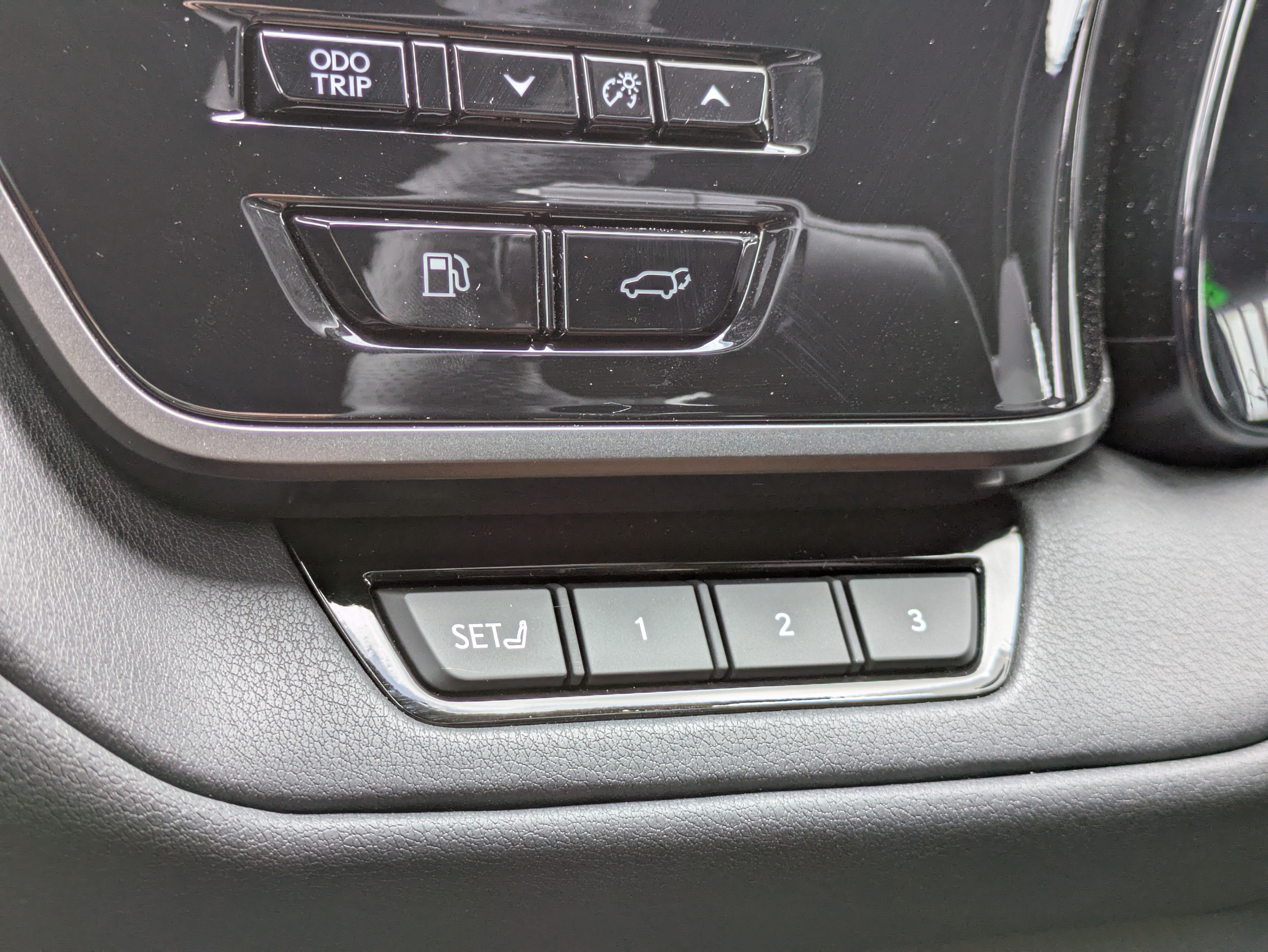 2026 Lexus TX TX 500h F SPORT Performance Premium