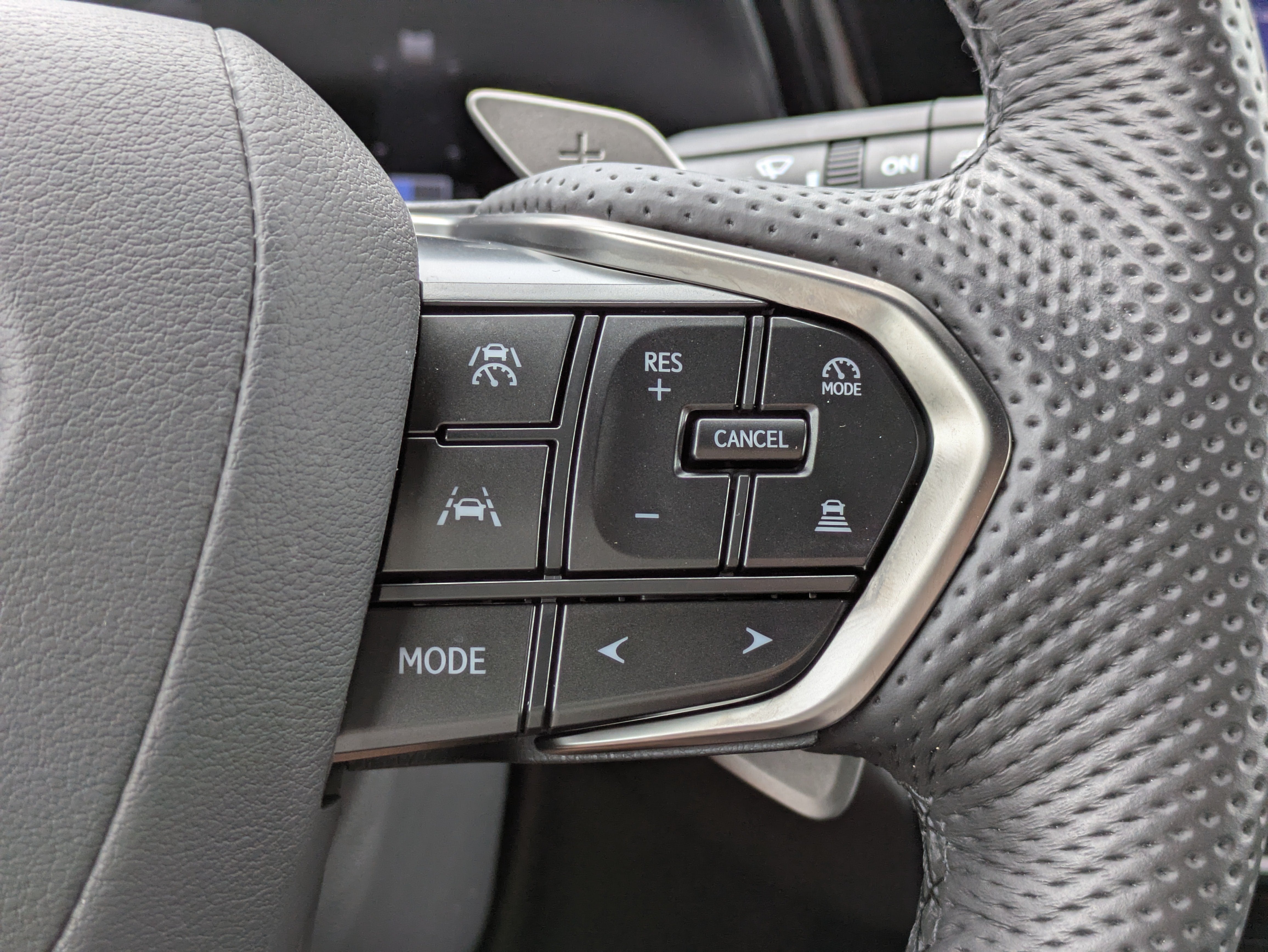 2026 Lexus TX TX 500h F SPORT Performance Premium