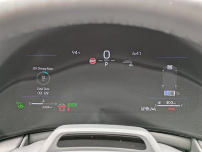 2026 Lexus TX TX 500h F SPORT Performance Premium