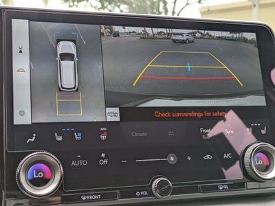 2026 Lexus TX TX 500h F SPORT Performance Premium