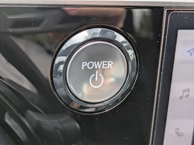 2026 Lexus TX TX 500h F SPORT Performance Premium