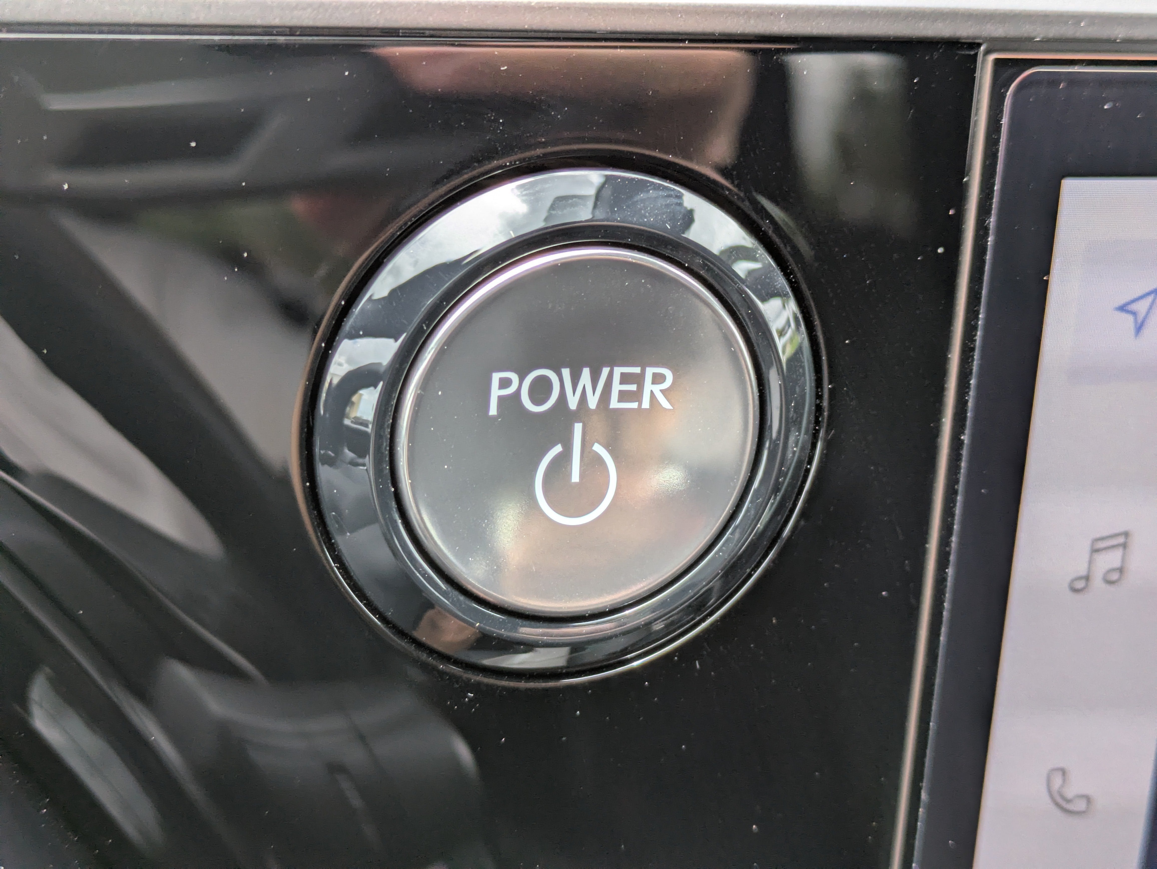 2026 Lexus TX TX 500h F SPORT Performance Premium