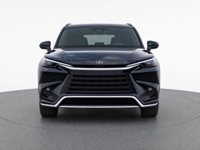 2026 Lexus TX TX 500h F SPORT Performance Premium