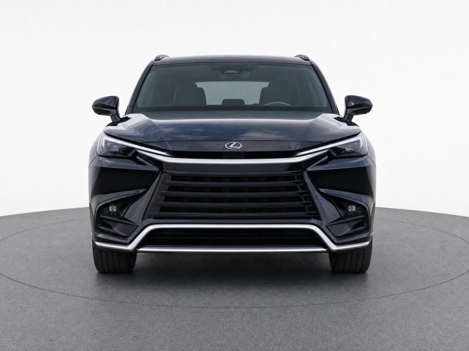 2026 Lexus TX TX 500h F SPORT Performance Premium