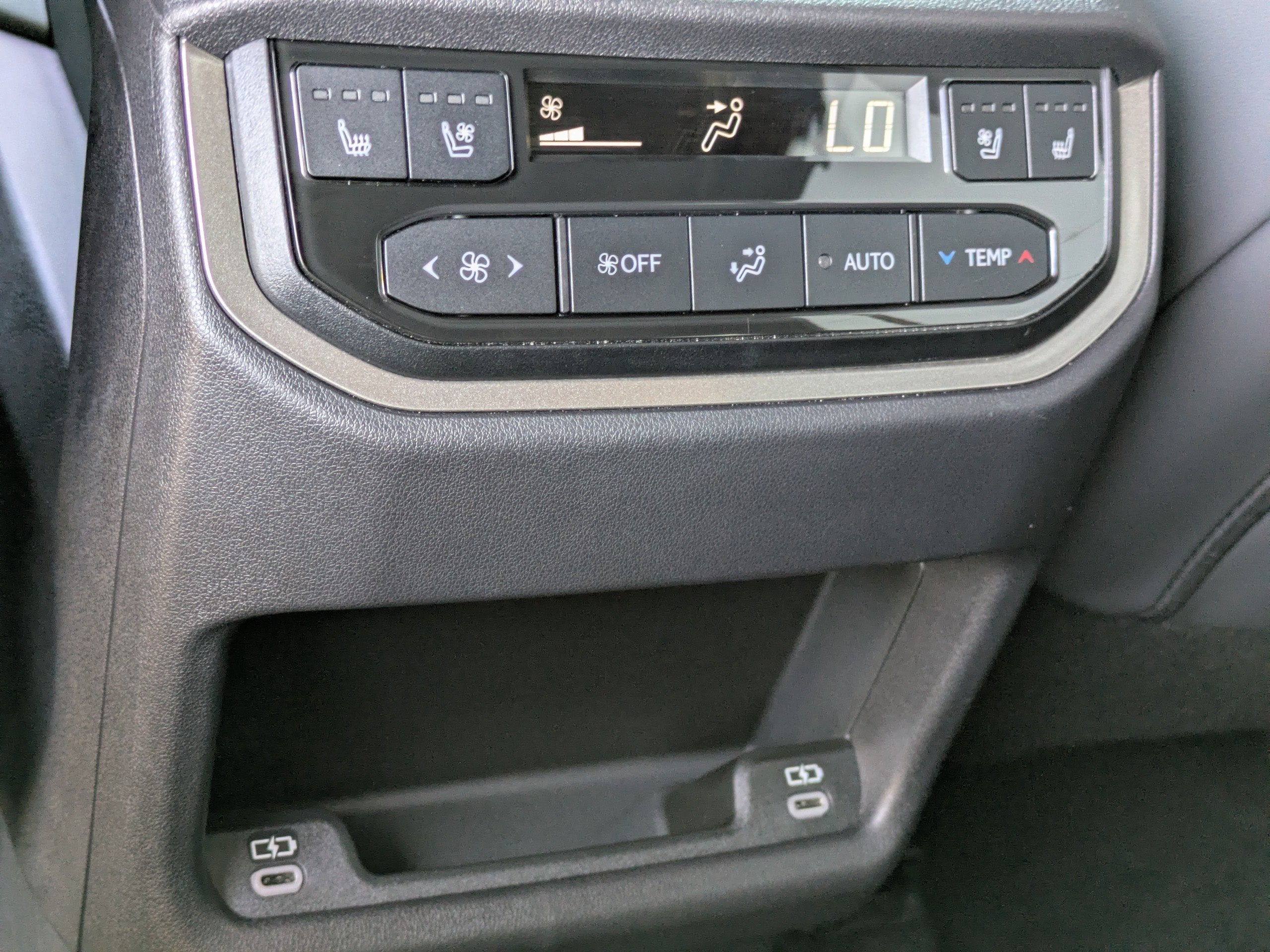 2025 Lexus TX TX 500h F SPORT Premium