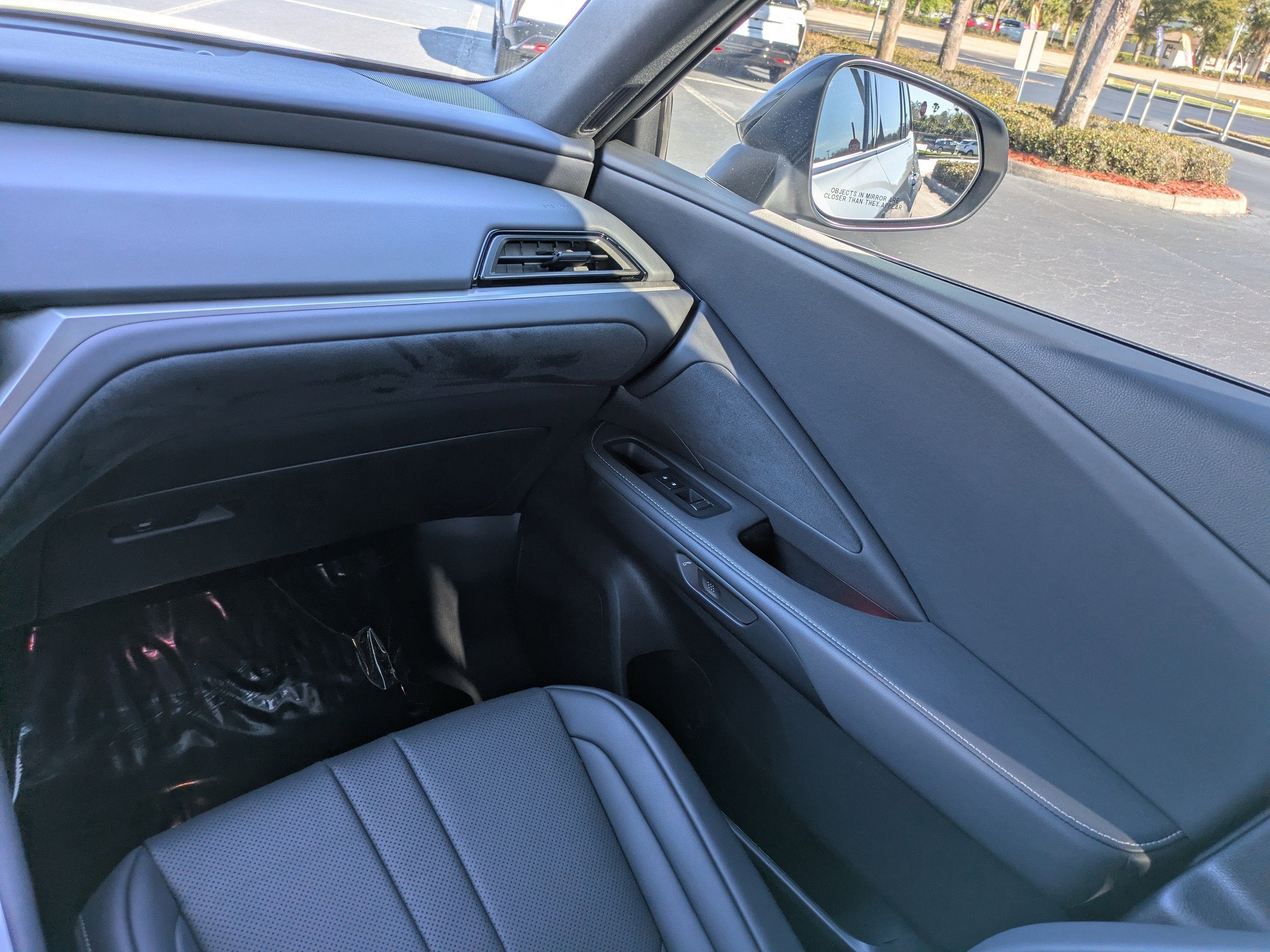 2025 Lexus TX TX 500h F SPORT Premium