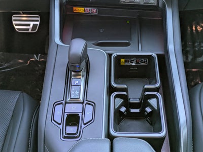 2025 Lexus TX TX 500h F SPORT Premium